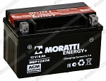 Мотоаккумулятор Moratti YTX7A-BS (MEP12X7A)