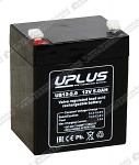 Тяговый аккумулятор Uplus US 12-5