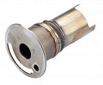 Горелка камеры сгорания HYDRONIC D4/5