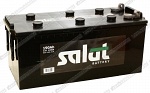 Аккумулятор Salut 6СТ-190.4 LA (болт)