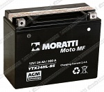 Мотоаккумулятор Moratti YTX24HL-BS (MEP12X24H)