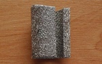Сетка свечи D7W