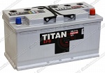 Легковой аккумулятор Titan EFB 6СТ-100.0 VL