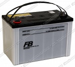 Легковой аккумулятор Furukawa Battery FB7000 115D31R
