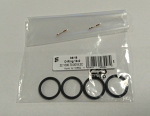 Уплотнительное кольцо 16x2,4 Hydronic M / D5WS / B5WS