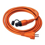 DEFA 460960 кабель уличный 2.5 метра (2.5 мм)