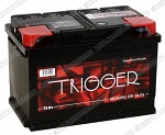 Легковой аккумулятор Trigger 6СТ-75.0 VL