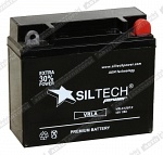 Мотоаккумулятор Siltech VRLA 1207.3 (YTX7DL-BS)