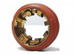 Кольцо дистанционное металлизированное для TTEvo (5 шт)