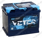 Легковой аккумулятор Veter 6СТ-61.1 VL