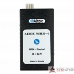 GSM модуль Altox WBUS-5 12В