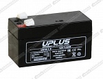 Тяговый аккумулятор Uplus US 12-1,2