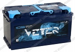 Легковой аккумулятор Veter 6СТ-105.0 VL