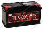 Легковой аккумулятор Trigger 6СТ-90.1 VL