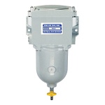 Сепаратор топлива SEPAR 2000/40M (топливный фильтр Separ 2000/40М). Оптимальный вариант для АЗС.