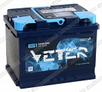 Легковой аккумулятор Veter 6СТ-61.0 VL