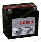 Мотоаккумулятор Bosch M6 AGM 504 012 003 (YTX5L-BS)
